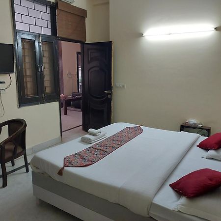 ניו דלהי Mandakini Villa מראה חיצוני תמונה