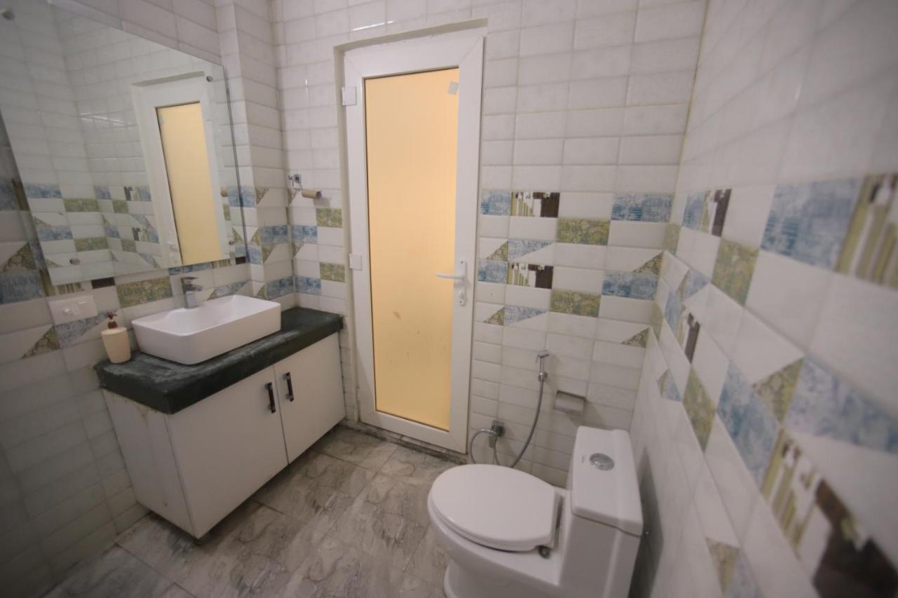 ניו דלהי Mandakini Villa מראה חיצוני תמונה